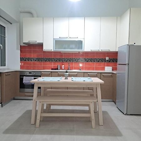 Corfu Vintage Apartment 外观 照片