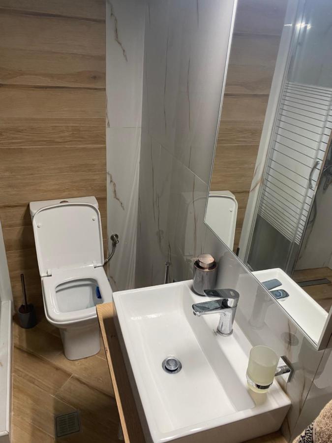 Corfu Vintage Apartment 外观 照片