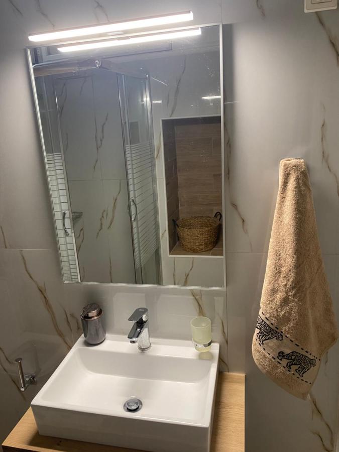 Corfu Vintage Apartment 外观 照片