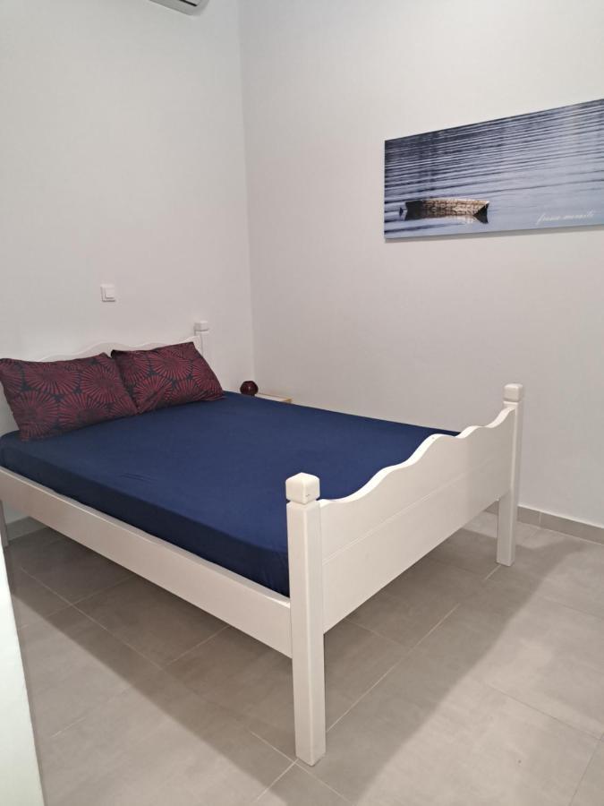 Corfu Vintage Apartment 外观 照片
