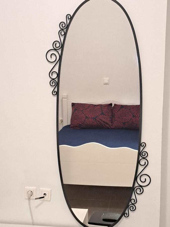 Corfu Vintage Apartment 外观 照片